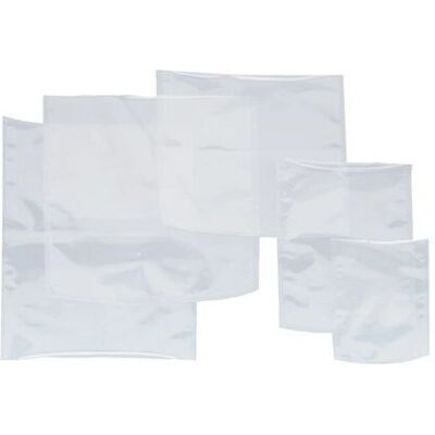 PAPSTAR 84595 - Sac pour mise sous vide - Publicité PAPSTAR 84595 - Sac pour mise sous vide - Publicité