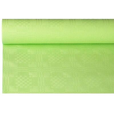 Papstar 84615 Nappe Rectangulaire Citron Vert - Nappe - Publicité Papstar 84615 Nappe Rectangulaire Citron Vert - Nappe - Publicité