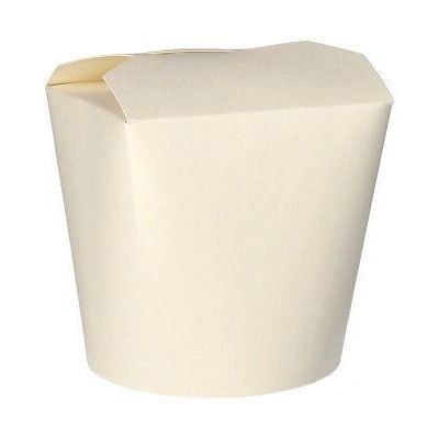 Papstar 85689 Weiß Lebensmittelbehälter - Food Storage Container Papstar 85689 Weiß Lebensmittelbehälter - Food Storage Container