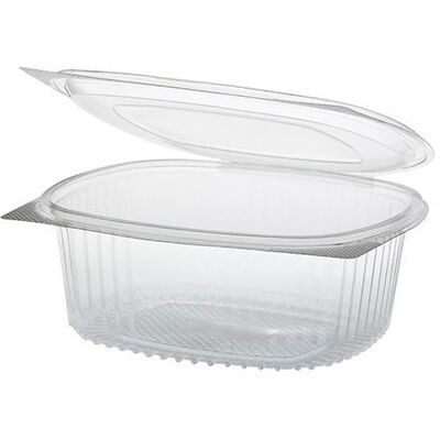 Papstar 88051 Einweg-Schüssel - Einweg, 1,0 l Papstar 88051 Einweg-Schüssel - Einweg, 1,0 l
