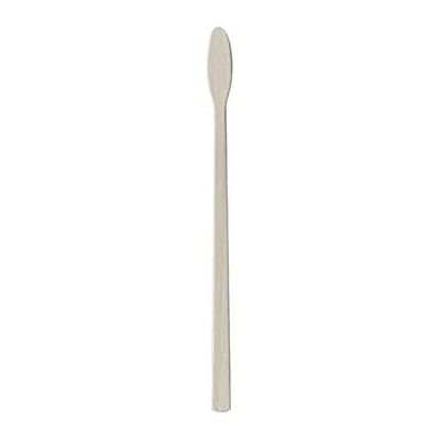 Papstar 88070 wegwerplepel - Voedselveilig papier, 140mm, 100 stuks Papstar 88070 wegwerplepel - Voedselveilig papier, 140mm, 100 stuks