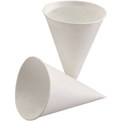 Papstar 88619 Einwegbecher - 150 ml - 200 Stück Papstar 88619 Einwegbecher - 150 ml - 200 Stück
