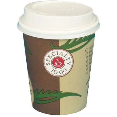 Papstar - 81066 - 200 ml - Karton - Disposable cup Papstar - 81066 - 200 ml - Karton - Disposable cup