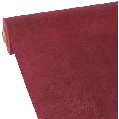 Papstar 84191 Tovaglia Bordeaux 118x4000cm - Tovaglia Papstar 84191 Tovaglia Bordeaux 118x4000cm - Tovaglia