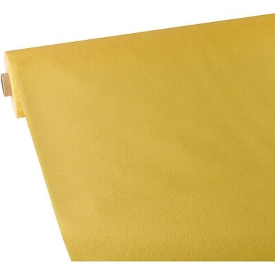 Papstar 84937 Gelbe Tischdecke Rolle - Tischdecke Papstar 84937 Gelbe Tischdecke Rolle - Tischdecke