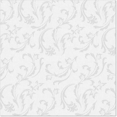 Serviettes en papier tissue Papstar 84994 - 50 pcs Serviettes en papier tissue Papstar 84994 - 50 pcs