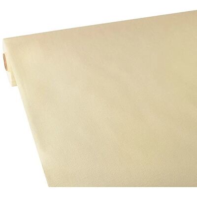 Papstar 84936 Tovaglia Champagne - 118x2500cm Papstar 84936 Tovaglia Champagne - 118x2500cm
