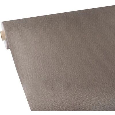 Papstar 84947 Graue Tischdecke 118x25m - Tischdecke Papstar 84947 Graue Tischdecke 118x25m - Tischdecke
