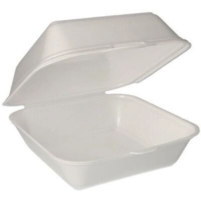Papstar 85290 Conteneur alimentaire jetable - Rangement alimentaire - Publicité Papstar 85290 Conteneur alimentaire jetable - Rangement alimentaire - Publicité
