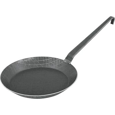 Padella in ghisa TURK 28cm nero - Pentole Padella in ghisa TURK 28cm nero - Pentole