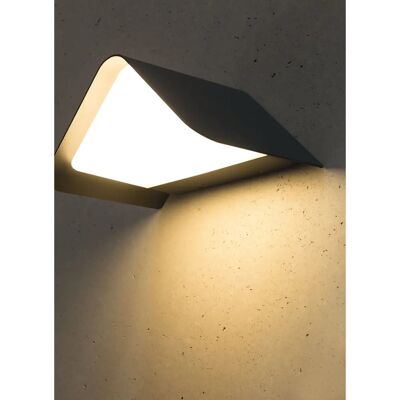HEITRONIC Java Wandleuchte - Außen IP54 HEITRONIC Java Wandleuchte - Außen IP54