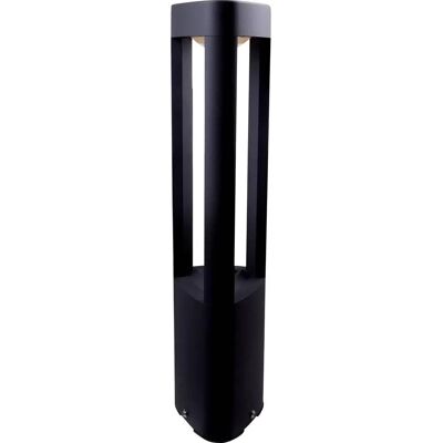 Applique da Esterno LED Heitronic - 9W Bianco Caldo IP54 Applique da Esterno LED Heitronic - 9W Bianco Caldo IP54