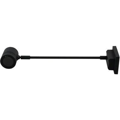 Heitronic IP65 Display Light Borneo 500mm GU10 Anthracite Heitronic IP65 Display Light Borneo 500mm GU10 Anthracite