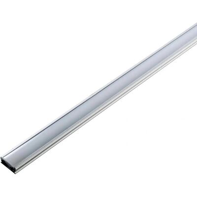Heitronic Heit 500550 - LED Unterbauleuchte - Weiß Warm Heitronic Heit 500550 - LED Unterbauleuchte - Weiß Warm