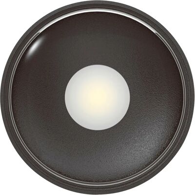 HEITRONIC Girona LED Deckenleuchte - Wasserdicht, 6W, 110° HEITRONIC Girona LED Deckenleuchte - Wasserdicht, 6W, 110°