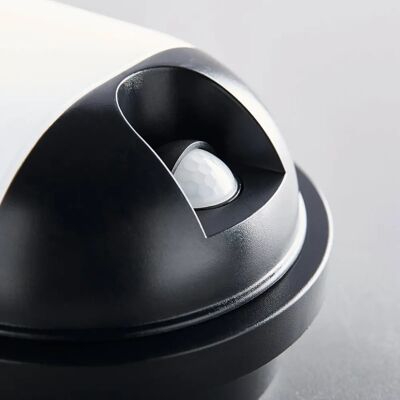 Heitronic Toledo 500648 Wall Light - Motion Sensor - 20W Heitronic Toledo 500648 Wall Light - Motion Sensor - 20W