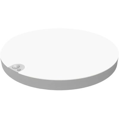Heitronic Luz LED Todo en Uno para Techo y Pared - Ajustable 10-20W, 3000K-5700K Heitronic Luz LED Todo en Uno para Techo y Pared - Ajustable 10-20W, 3000K-5700K