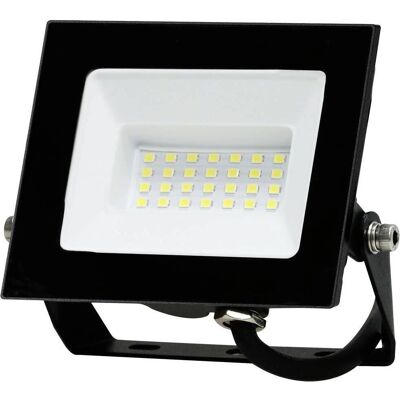 Heitronic Bolton 2.0 LED Floodlight - Wall, 20W, Warm White Heitronic Bolton 2.0 LED Floodlight - Wall, 20W, Warm White