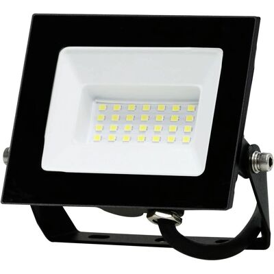 Heitronic Bolton 2.0 LED Floodlight - Wand, 20W, Warm wit Heitronic Bolton 2.0 LED Floodlight - Wand, 20W, Warm wit