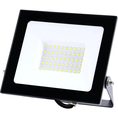 Heitronic Bolton 2.0 LED Flutlicht - Außen, 50W, Warmweiß Heitronic Bolton 2.0 LED Flutlicht - Außen, 50W, Warmweiß