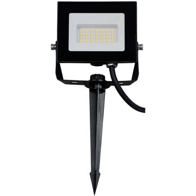Heitronic BOLTON 2.0 VO-501414 LED-Flutlicht - Außenbeleuchtung Heitronic BOLTON 2.0 VO-501414 LED-Flutlicht - Außenbeleuchtung