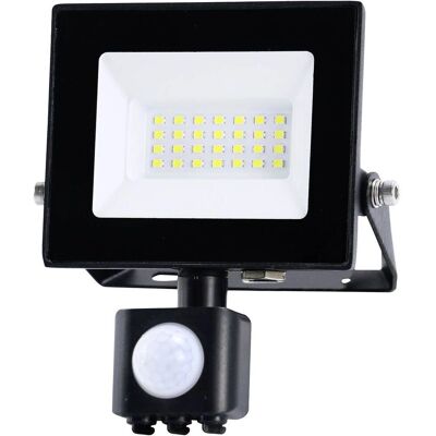 Heitronic Bolton 2.0 LED Außenstrahler - Fassadenbeleuchtung Heitronic Bolton 2.0 LED Außenstrahler - Fassadenbeleuchtung