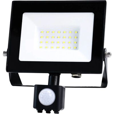 Heitronic Bolton 2.0 VO-501417 LED Floodlight - Facade Lighting Heitronic Bolton 2.0 VO-501417 LED Floodlight - Facade Lighting