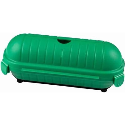 Heitronic HEIT 21050 - Sicherheitskasten IP44 Heitronic HEIT 21050 - Sicherheitskasten IP44