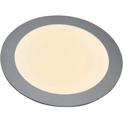 Heitronic Heitronic 27636 LED Panel Varm Vitt - LED Panel Heitronic Heitronic 27636 LED Panel Varm Vitt - LED Panel