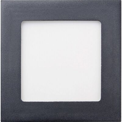 Heitronic Panel LED 200x200mm 11W Blanco luz diurna - Panel LED Heitronic Panel LED 200x200mm 11W Blanco luz diurna - Panel LED