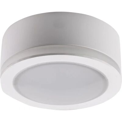 Heitronic 27777-HE LED Einbaustrahler - Warmweiß 3000K für Innen Heitronic 27777-HE LED Einbaustrahler - Warmweiß 3000K für Innen