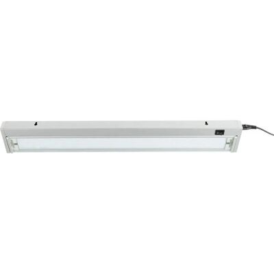 Heitronic Miami LED Unterbauleuchte - 580mm Warmweiß Heitronic Miami LED Unterbauleuchte - 580mm Warmweiß