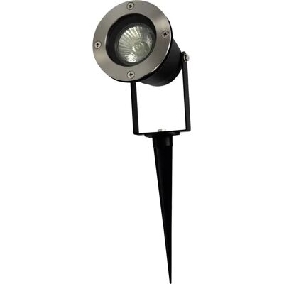 Heitronic Heitronic 36241 LED Tuinspot - IP65 Buitenlamp GU10 Heitronic Heitronic 36241 LED Tuinspot - IP65 Buitenlamp GU10