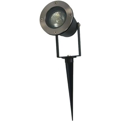 Heitronic Heitronic 36241 LED Utomhusprojektor - IP65 GU10 Heitronic Heitronic 36241 LED Utomhusprojektor - IP65 GU10