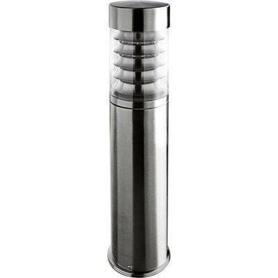 Heitronic Saturn Outdoor Ground Light - IP44 Stainless Steel Heitronic Saturn Outdoor Ground Light - IP44 Stainless Steel