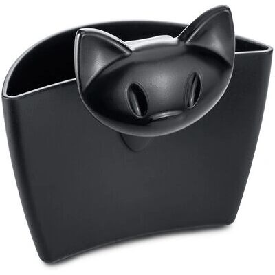 Koziol 3498526 - Schwarz - Löffelablage Koziol 3498526 - Schwarz - Löffelablage