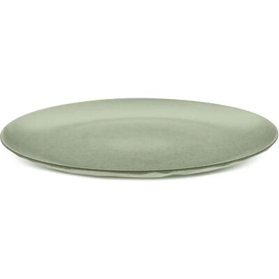 Koziol Club Modell: Dinner Plate, Grün, 26cm - Dinner Plate Koziol Club Modell: Dinner Plate, Grün, 26cm - Dinner Plate