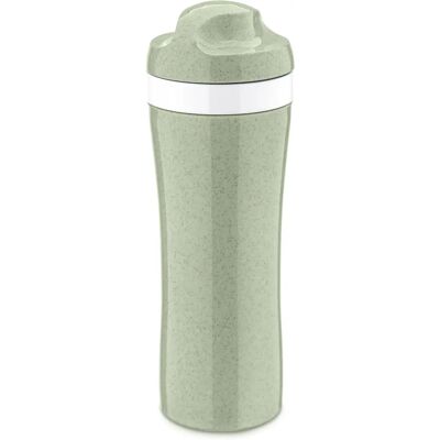 Koziol OASE Organic bottiglia in termoplastico 425ml - Bottiglia Koziol OASE Organic bottiglia in termoplastico 425ml - Bottiglia