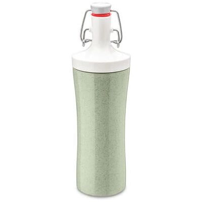 Bottiglia d'acqua ecologica Koziol 3796314 - Bottiglia d'acqua Bottiglia d'acqua ecologica Koziol 3796314 - Bottiglia d'acqua