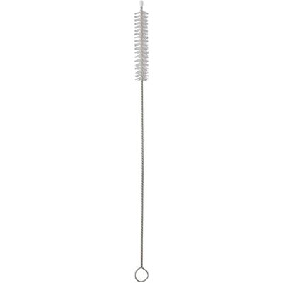 Koziol - Ensemble de brosses pour pailles - 20cm, 8 pcs, Gris - Publicité Koziol - Ensemble de brosses pour pailles - 20cm, 8 pcs, Gris - Publicité