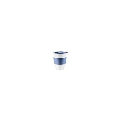 Tazza da viaggio Koziol Aroma To Go 2.0 - Isolata, a prova di perdite, Germania Tazza da viaggio Koziol Aroma To Go 2.0 - Isolata, a prova di perdite, Germania