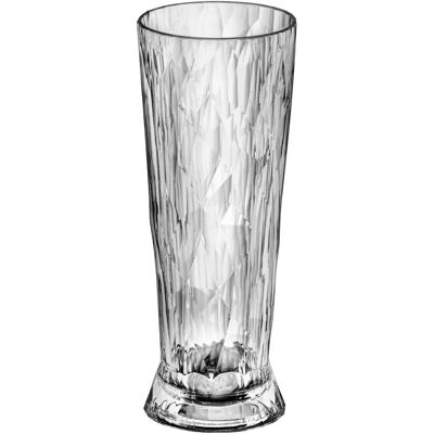 Bicchiere di plastica riutilizzabile Koziol No. 11 - Resistente, personalizzabile, duraturo Bicchiere di plastica riutilizzabile Koziol No. 11 - Resistente, personalizzabile, duraturo