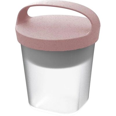 Conteneur Déjeuner Bio Koziol Buddy - Type de Repas - Publicité Conteneur Déjeuner Bio Koziol Buddy - Type de Repas - Publicité