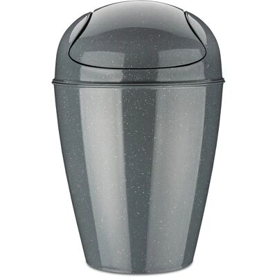 Koziol - DEL M Secchio di plastica riciclata - 12L Koziol - DEL M Secchio di plastica riciclata - 12L