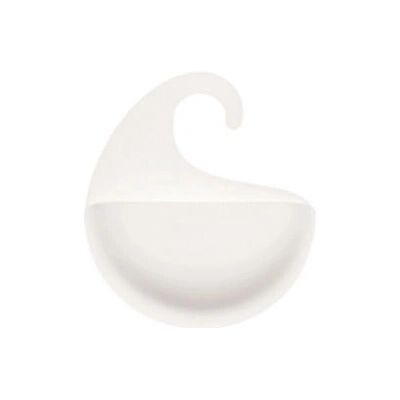 Koziol Surf M Beige - Support Gel Douche - Publicité Koziol Surf M Beige - Support Gel Douche - Publicité