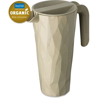 Pichet Club Koziol 1,5L - Carafe d'eau - Publicité Pichet Club Koziol 1,5L - Carafe d'eau - Publicité