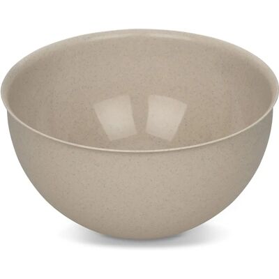 Koziol Palsby L 5L Beige Bol - Kjøkkenutstyr Koziol Palsby L 5L Beige Bol - Kjøkkenutstyr