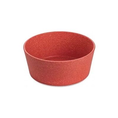 Koziol Connect Suppenschale - 400ml Rot Koziol Connect Suppenschale - 400ml Rot