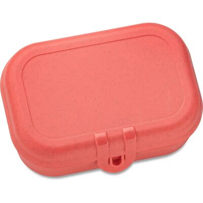 Koziol Pascal S Lunchbox - Rot, Vorratsdosen + Lunchbox Koziol Pascal S Lunchbox - Rot, Vorratsdosen + Lunchbox