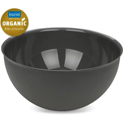 Koziol Palsby 2L Schwarze Schüssel - Küche & Servieren Koziol Palsby 2L Schwarze Schüssel - Küche & Servieren